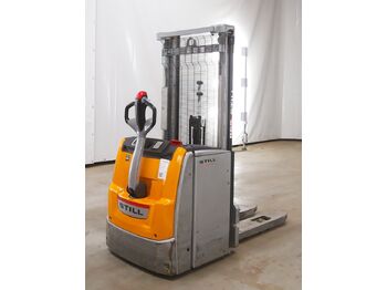 Stacker STILL EXV20: picture 2 Stacker STILL EXV20: picture 2