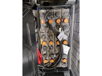 Stacker STILL EXV20: picture 4 Stacker STILL EXV20: picture 4