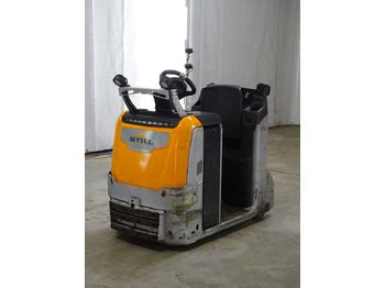 Tow tractor STILL