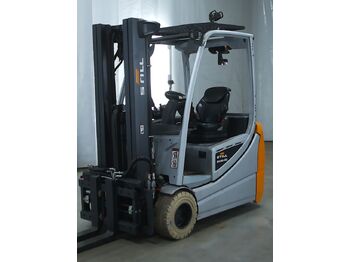 Electric forklift STILL RX20