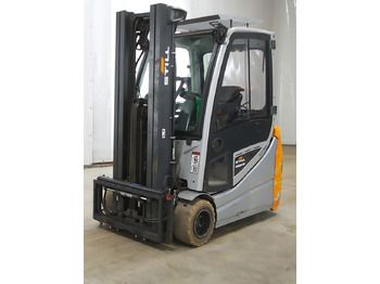 Electric forklift STILL RX20
