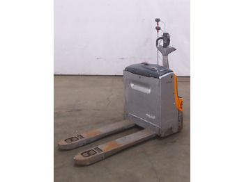 Pallet truck Still EXU18: picture 5