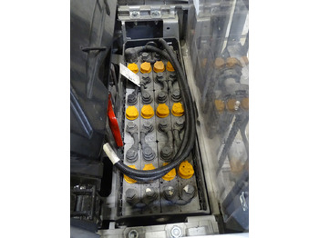 Stacker Still EXV-SF14/950MM: picture 4