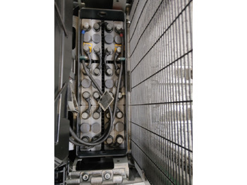 Stacker Still EXV14I/800MM: picture 4