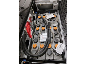 Stacker Still EXV20I/BATT.NEU: picture 4 Stacker Still EXV20I/BATT.NEU: picture 4