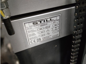 Stacker Still EXV20I/BATT.NEU: picture 5 Stacker Still EXV20I/BATT.NEU: picture 5