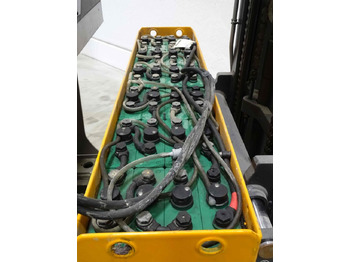 Reach truck Still FM-X12: picture 4
