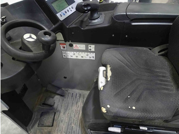 Reach truck Still FM-X12: picture 3
