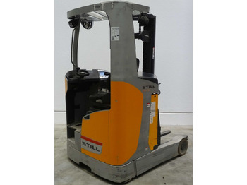 Reach truck Still FM-X12: picture 2