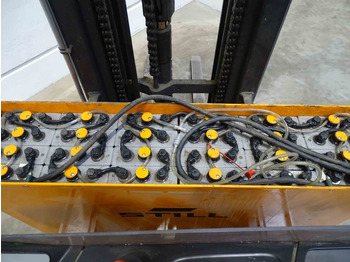 Reach truck Still FM-X12: picture 4
