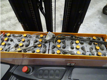 Reach truck Still FM-X14: picture 4 Reach truck Still FM-X14: picture 4