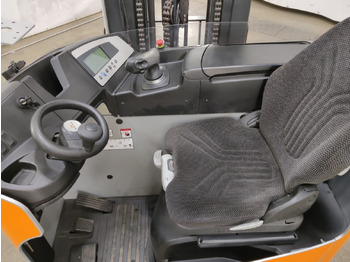 Reach truck Still FM-X14: picture 3