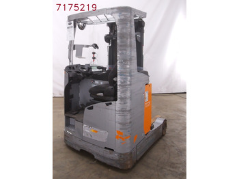 Reach truck Still FM-X14: picture 2 Reach truck Still FM-X14: picture 2