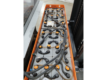 Reach truck Still FM-X14: picture 4