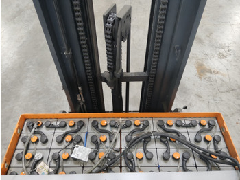 Reach truck Still FM-X14: picture 4