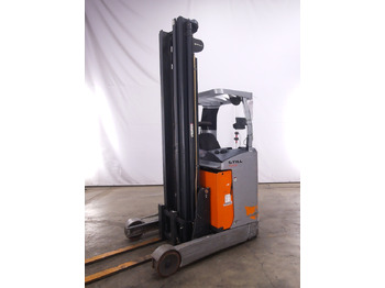 Reach truck Still FM-X14: picture 5