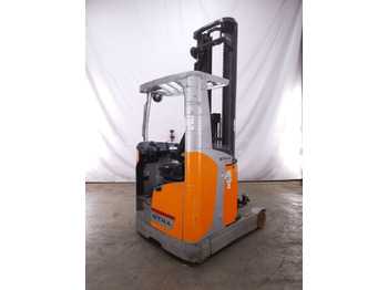 Reach truck Still FM-X17: picture 2