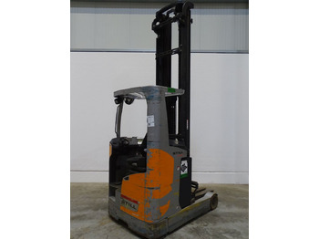 Reach truck Still FM-X17: picture 2