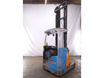 Reach truck Still FM-X17: picture 2