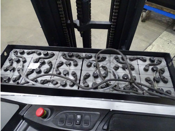 Reach truck Still FM-X17: picture 4