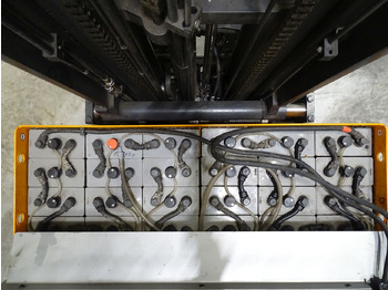 Reach truck Still FM-X17: picture 4 Reach truck Still FM-X17: picture 4