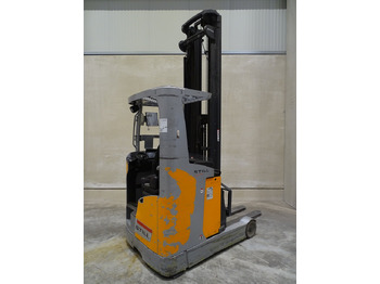 Reach truck Still FM-X17: picture 2 Reach truck Still FM-X17: picture 2
