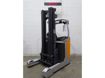 Reach truck Still FM-X17: picture 5