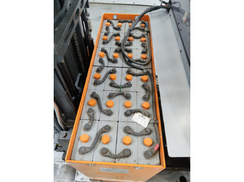 Reach truck Still FM-X17: picture 4