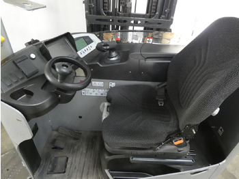 Reach truck Still FM-X17: picture 3