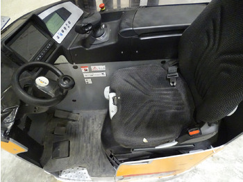 Reach truck Still FM-X17: picture 3 Reach truck Still FM-X17: picture 3