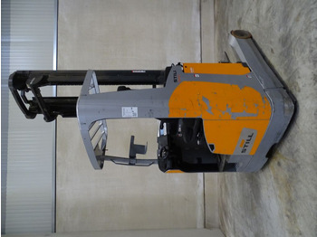 Reach truck Still FM-X17: picture 2