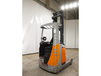 Reach truck Still FM-X17: picture 2