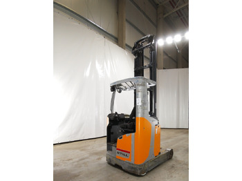 Reach truck Still FM-X17: picture 2