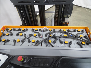Reach truck Still FM-X17: picture 4