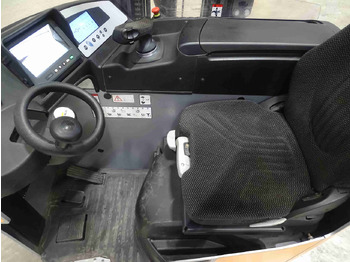 Reach truck Still FM-X20: picture 3