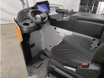 Reach truck Still FM-X25: picture 3 Reach truck Still FM-X25: picture 3