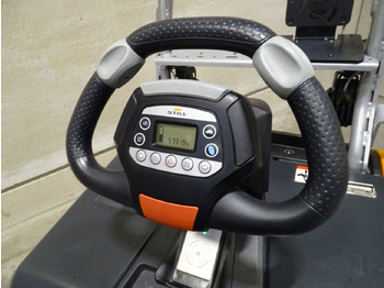 Order picker Still LTX50/LIION: picture 3 Order picker Still LTX50/LIION: picture 3