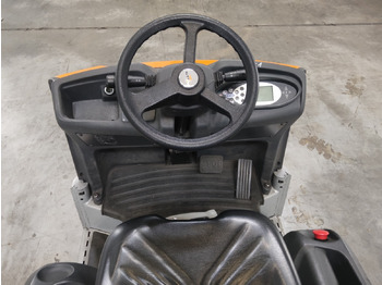 Tow tractor Still LTX70: picture 3