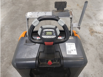 Order picker Still OPX20/520MM: picture 3