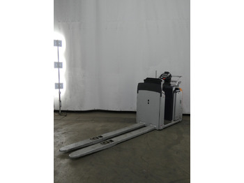 Leasing of Still OPX25/2400MM Still OPX25/2400MM: picture 1