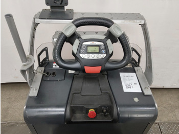 Leasing of Still OPX25/2400MM Still OPX25/2400MM: picture 3