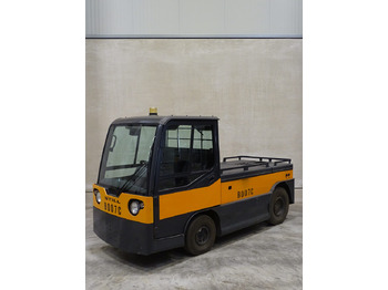 Tow tractor STILL R