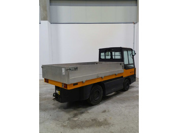 Tow tractor Still R08-20: picture 2