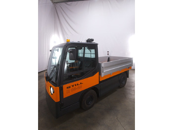 Tow tractor STILL R