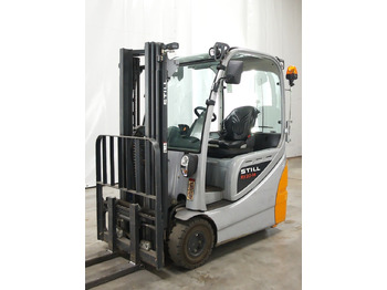 Electric forklift STILL RX20
