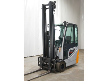 Electric forklift STILL RX20