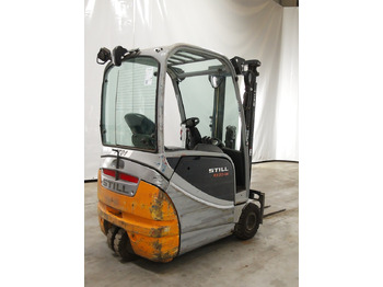 Electric forklift Still RX20-14: picture 2