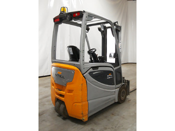 Electric forklift Still RX20-14C: picture 2