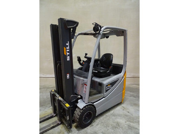Electric forklift STILL RX20