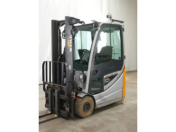 Electric forklift STILL RX20